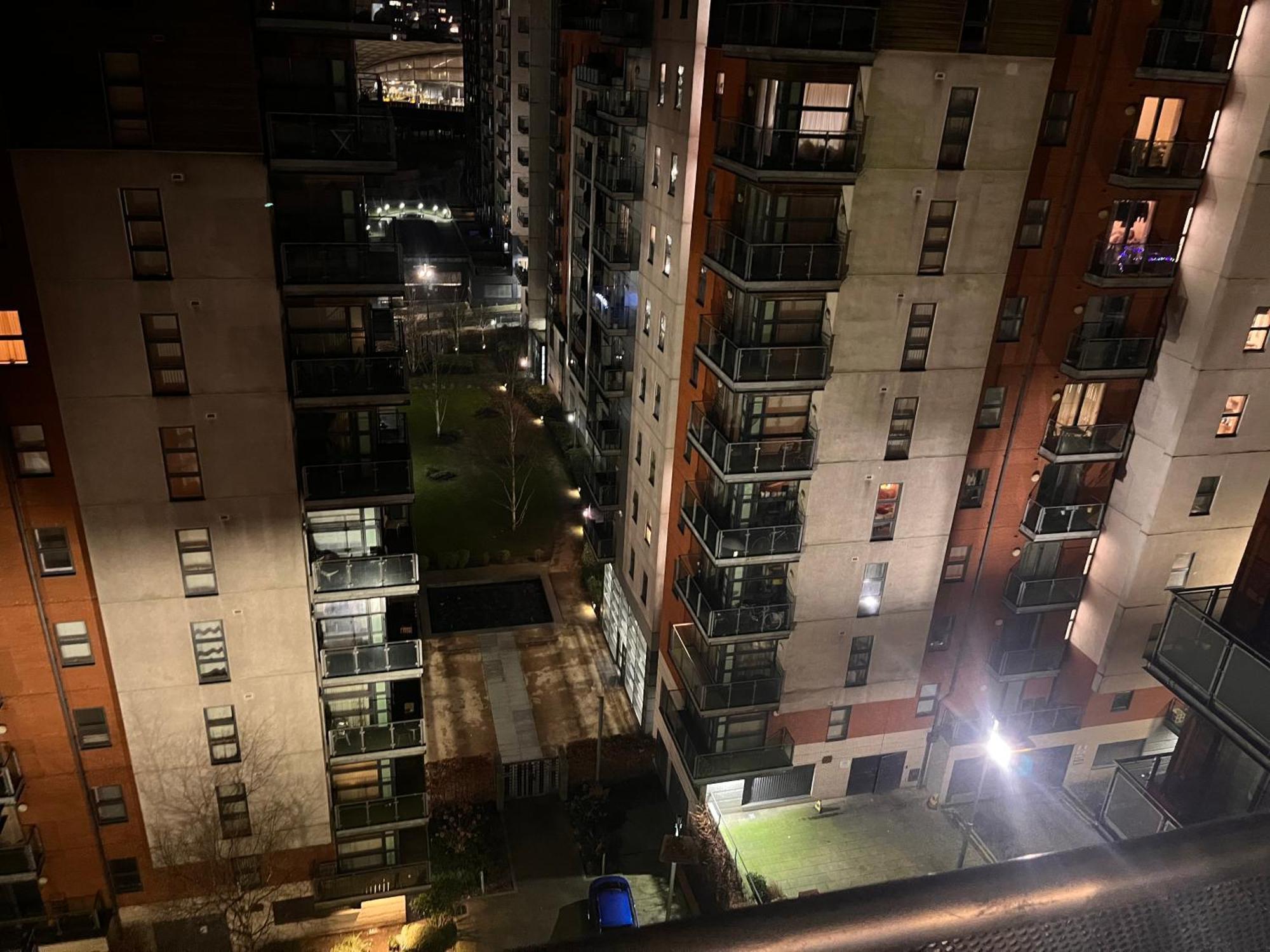 Central 2Bed 2Bath Manchester Buitenkant foto