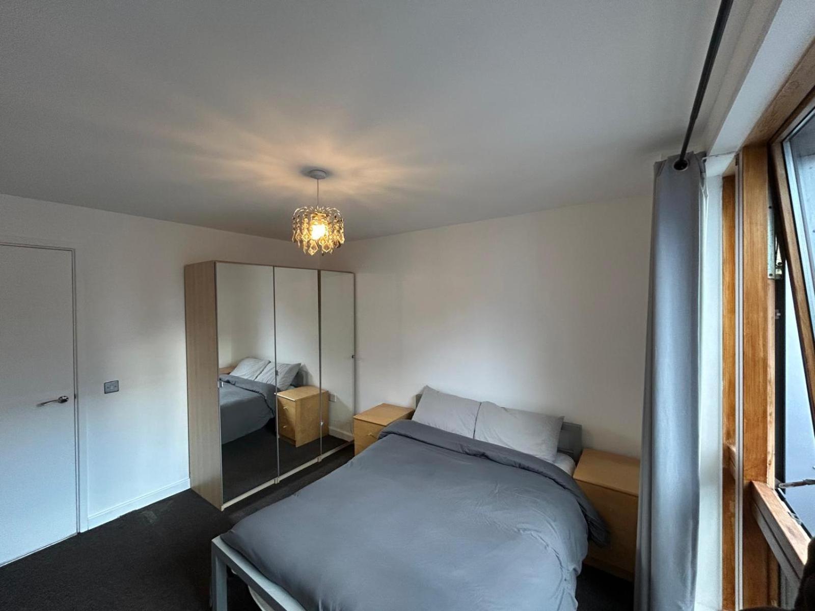 Central 2Bed 2Bath Manchester Buitenkant foto