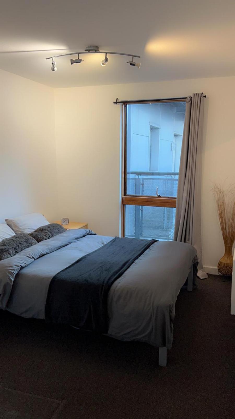 Central 2Bed 2Bath Manchester Buitenkant foto