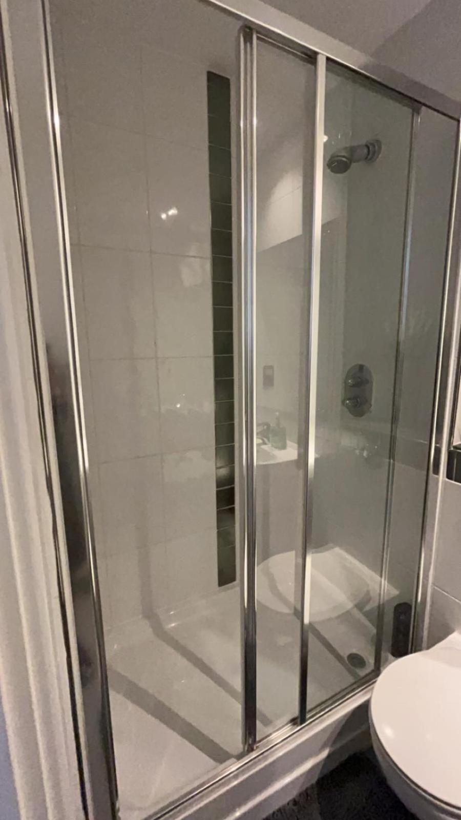 Central 2Bed 2Bath Manchester Buitenkant foto