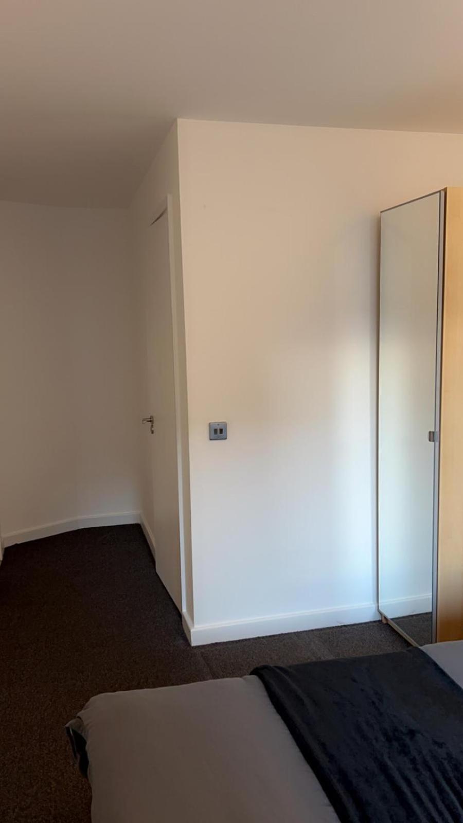 Central 2Bed 2Bath Manchester Buitenkant foto