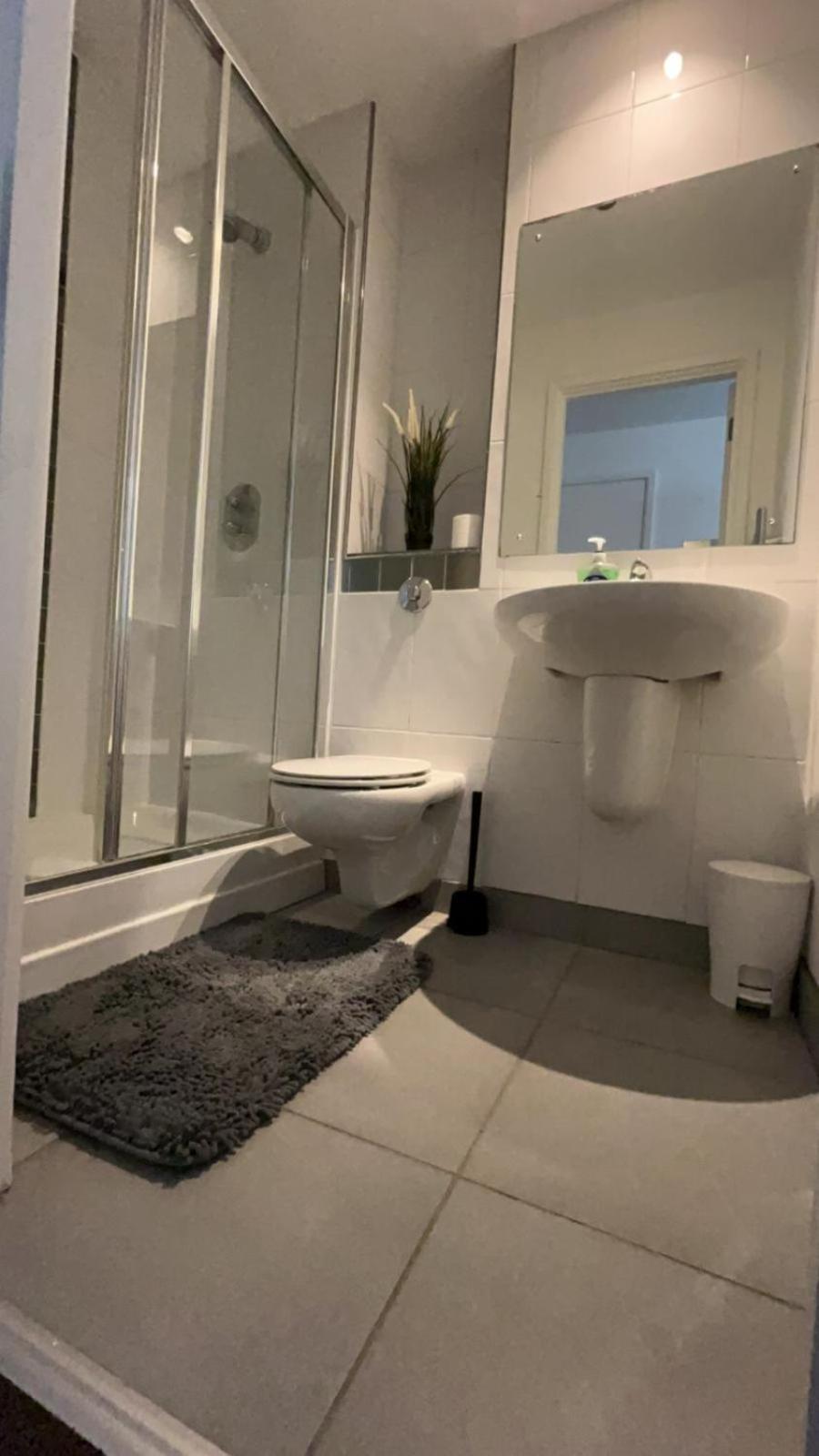 Central 2Bed 2Bath Manchester Buitenkant foto