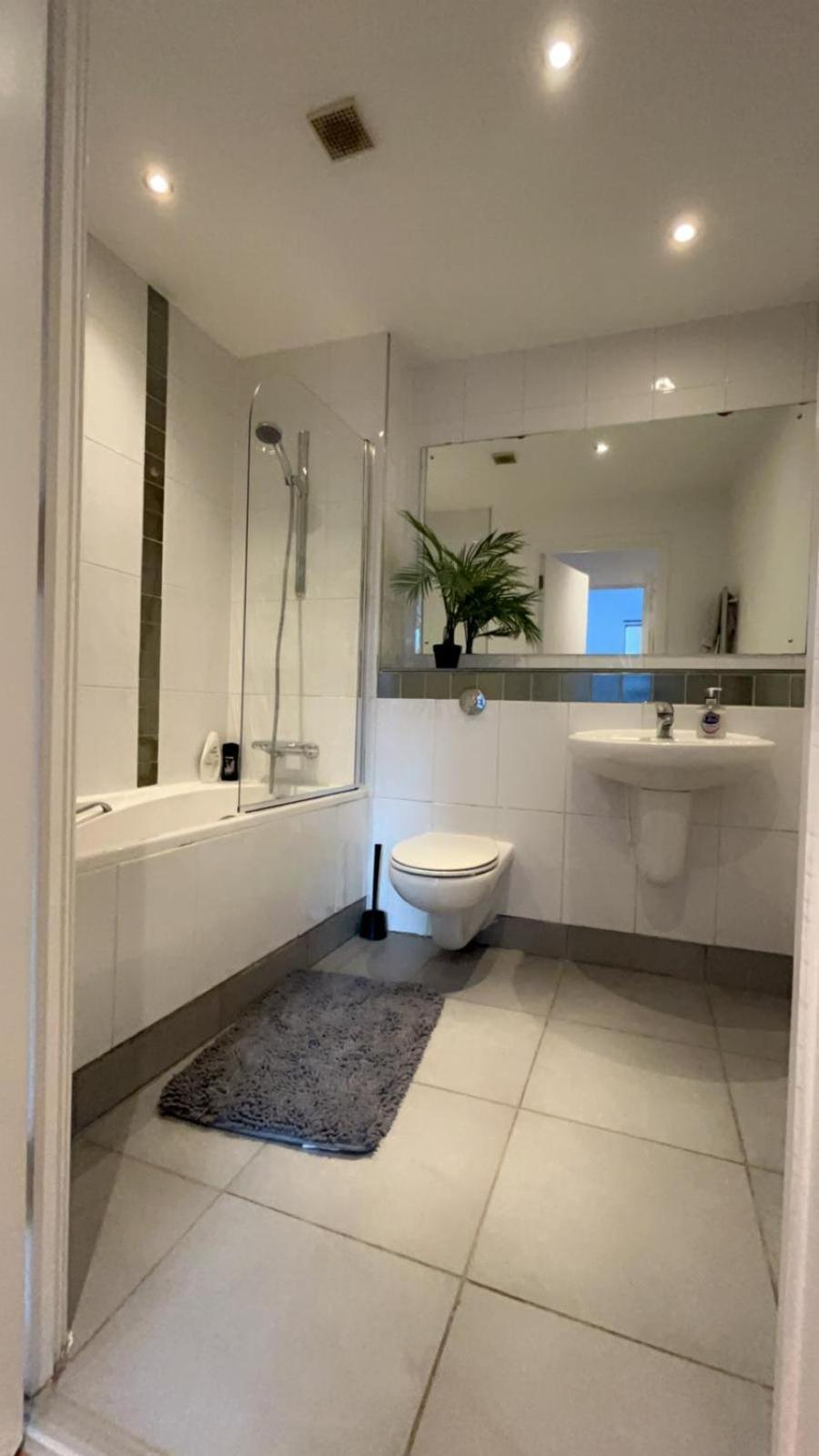 Central 2Bed 2Bath Manchester Buitenkant foto